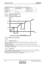 Предварительный просмотр 38 страницы Electra K 25 DCI INV Service Manual