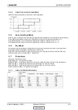 Предварительный просмотр 41 страницы Electra K 25 DCI INV Service Manual