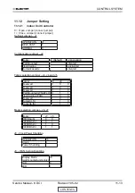 Предварительный просмотр 49 страницы Electra K 25 DCI INV Service Manual