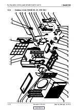 Предварительный просмотр 66 страницы Electra K 25 DCI INV Service Manual