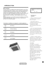 Предварительный просмотр 74 страницы Electra K 25 DCI INV Service Manual