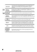 Предварительный просмотр 77 страницы Electra K 25 DCI INV Service Manual