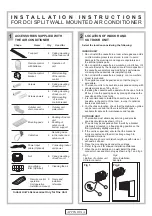 Предварительный просмотр 88 страницы Electra K 25 DCI INV Service Manual