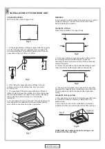 Предварительный просмотр 90 страницы Electra K 25 DCI INV Service Manual