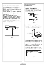 Предварительный просмотр 91 страницы Electra K 25 DCI INV Service Manual