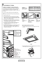 Preview for 93 page of Electra K 25 DCI INV Service Manual