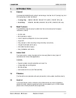 Preview for 4 page of Electra KN 24 RC Service Manual