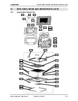 Предварительный просмотр 94 страницы Electra KN 24 RC Service Manual