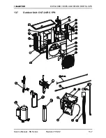 Предварительный просмотр 100 страницы Electra KN 24 RC Service Manual