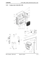 Предварительный просмотр 108 страницы Electra KN 24 RC Service Manual