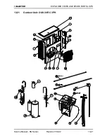 Предварительный просмотр 114 страницы Electra KN 24 RC Service Manual