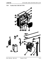 Предварительный просмотр 116 страницы Electra KN 24 RC Service Manual