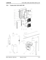 Предварительный просмотр 124 страницы Electra KN 24 RC Service Manual