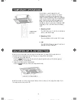 Предварительный просмотр 142 страницы Electra KN 24 RC Service Manual