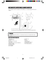 Предварительный просмотр 5 страницы Electra KN 30 Owner'S Manual & Installation Manual