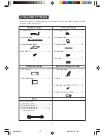 Предварительный просмотр 17 страницы Electra KN 30 Owner'S Manual & Installation Manual