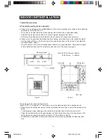 Предварительный просмотр 19 страницы Electra KN 30 Owner'S Manual & Installation Manual