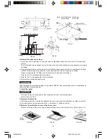 Предварительный просмотр 20 страницы Electra KN 30 Owner'S Manual & Installation Manual