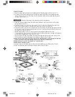 Предварительный просмотр 21 страницы Electra KN 30 Owner'S Manual & Installation Manual