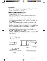 Предварительный просмотр 27 страницы Electra KN 30 Owner'S Manual & Installation Manual