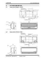 Предварительный просмотр 13 страницы Electra LEX 25 DCI Service Manual