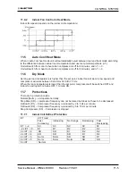 Предварительный просмотр 33 страницы Electra LEX 25 DCI Service Manual