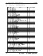 Предварительный просмотр 59 страницы Electra LEX 25 DCI Service Manual