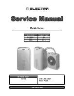 Предварительный просмотр 1 страницы Electra Monoblock 7 Service Manual