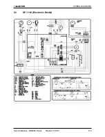 Предварительный просмотр 26 страницы Electra Monoblock 7 Service Manual