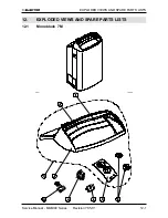 Предварительный просмотр 69 страницы Electra Monoblock 7 Service Manual