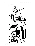 Предварительный просмотр 71 страницы Electra Monoblock 7 Service Manual