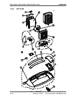 Предварительный просмотр 84 страницы Electra Monoblock 7 Service Manual