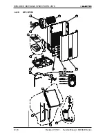 Предварительный просмотр 86 страницы Electra Monoblock 7 Service Manual