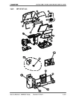 Предварительный просмотр 89 страницы Electra Monoblock 7 Service Manual