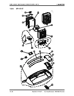 Предварительный просмотр 92 страницы Electra Monoblock 7 Service Manual