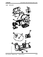 Предварительный просмотр 93 страницы Electra Monoblock 7 Service Manual