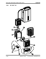 Предварительный просмотр 96 страницы Electra Monoblock 7 Service Manual