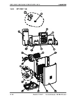 Предварительный просмотр 98 страницы Electra Monoblock 7 Service Manual