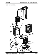 Предварительный просмотр 105 страницы Electra Monoblock 7 Service Manual