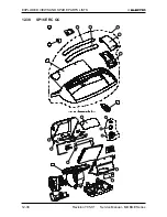 Предварительный просмотр 106 страницы Electra Monoblock 7 Service Manual