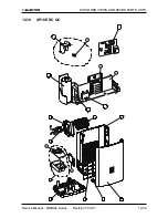 Предварительный просмотр 107 страницы Electra Monoblock 7 Service Manual