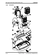 Предварительный просмотр 110 страницы Electra Monoblock 7 Service Manual