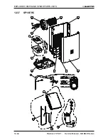 Предварительный просмотр 112 страницы Electra Monoblock 7 Service Manual