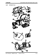 Предварительный просмотр 115 страницы Electra Monoblock 7 Service Manual