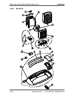 Предварительный просмотр 118 страницы Electra Monoblock 7 Service Manual