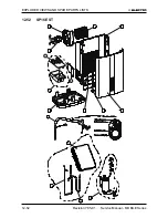 Предварительный просмотр 120 страницы Electra Monoblock 7 Service Manual