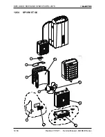 Предварительный просмотр 122 страницы Electra Monoblock 7 Service Manual