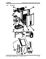 Предварительный просмотр 129 страницы Electra Monoblock 7 Service Manual