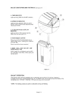 Предварительный просмотр 143 страницы Electra Monoblock 7 Service Manual