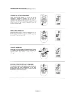 Предварительный просмотр 145 страницы Electra Monoblock 7 Service Manual